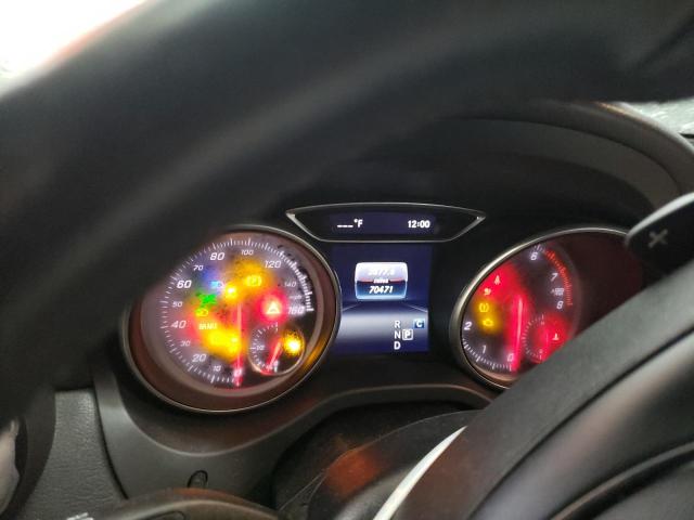 2019 MERCEDES-BENZ GLA 250 4M - WDCTG4GB4KU020720