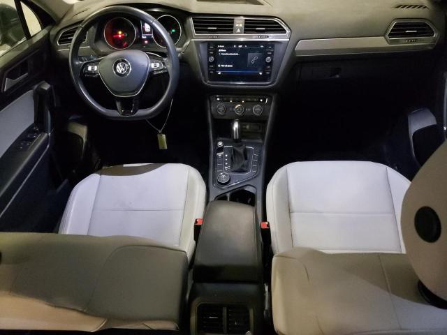 2020 VOLKSWAGEN TIGUAN SE 3VV2B7AX3LM081263