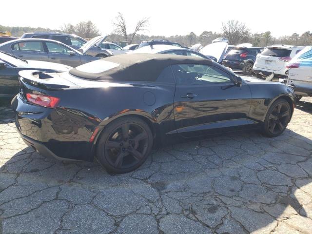 2016 CHEVROLET CAMARO SS - 1G1FH3D77G0169351