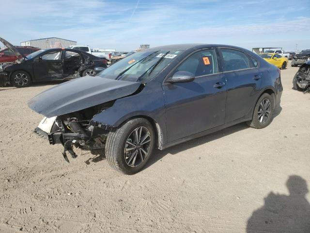 2024 KIA FORTE LX - 3KPF24AD3RE729935