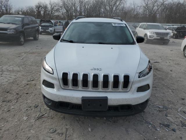 2017 JEEP CHEROKEE S - 1C4PJLAB8HW607320
