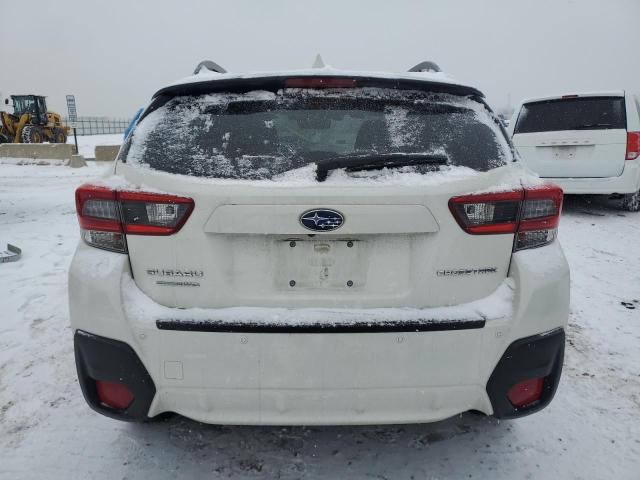2021 SUBARU CROSSTREK - JF2GTHMC4MH658535