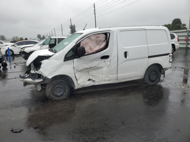 Vin: 3n6cm0kn7hk697128, lot: 89259245, nissan nv 2.5s 2017 img_1