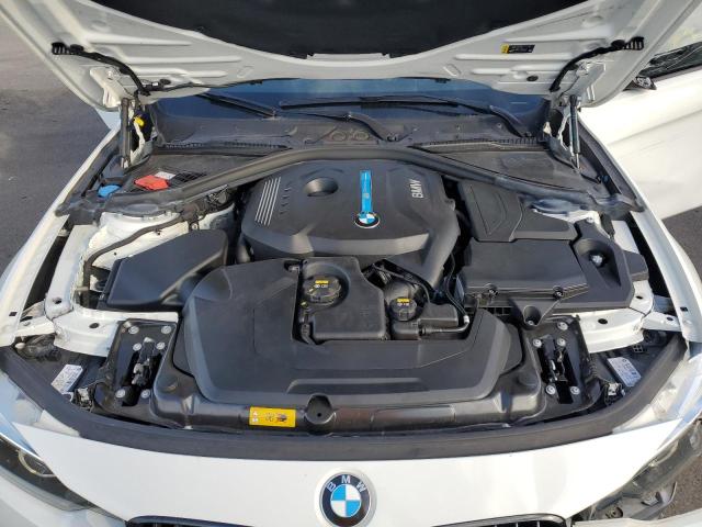 2018 BMW 330E WBA8E1C52JA756990