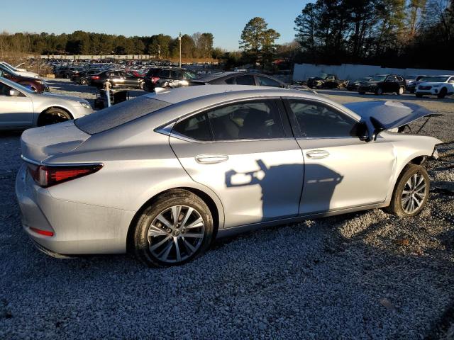 2020 LEXUS ES 350 BAS - 58ACZ1B16LU068982