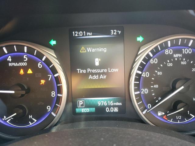 2018 INFINITI Q60 LUXE 3 - JN1EV7EL2JM390342