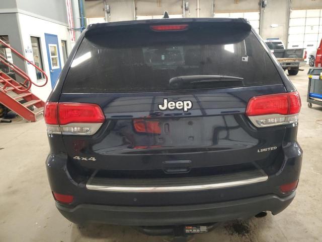 2018 JEEP GRAND CHER 1C4RJFBG1JC241440