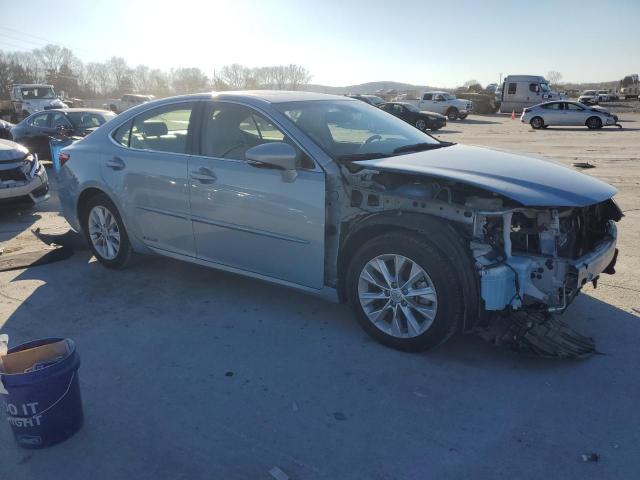 Vin: jthbw1gg7d2021551, lot: 88787585, lexus es300 300h 20134