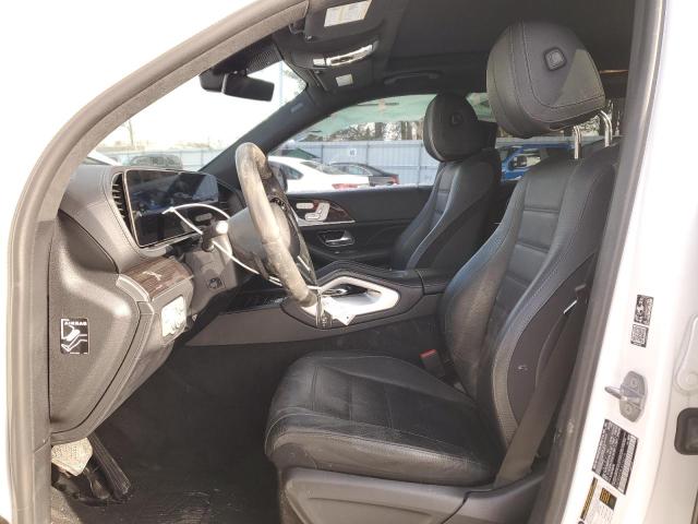 2020 MERCEDES-BENZ GLE 450 4M - 4JGFB5KE8LA216215