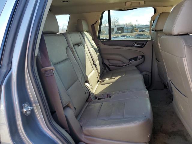 2018 GMC YUKON SLE 1GKS2AKCXJR306043