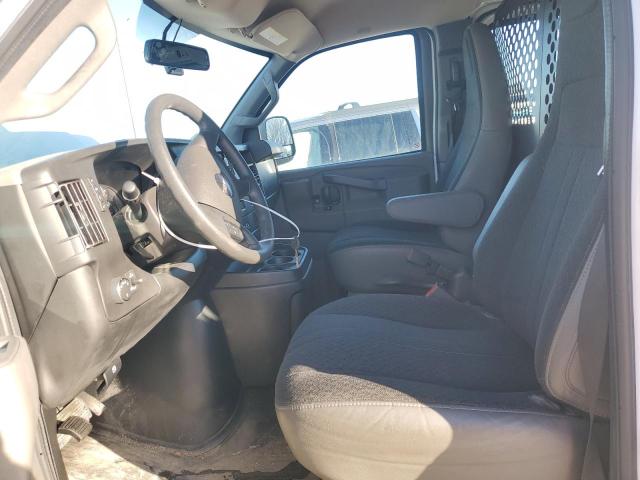 2020 GMC SAVANA G25 1GTW7AFG2L1255537
