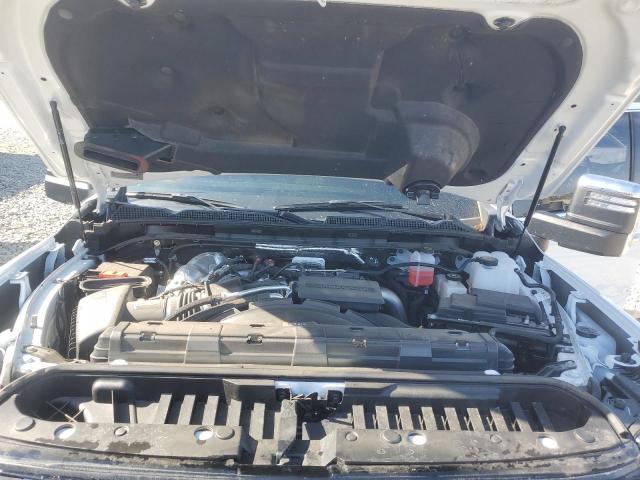 2025 GMC SIERRA K25 - 1GT4UXEY6SF131110