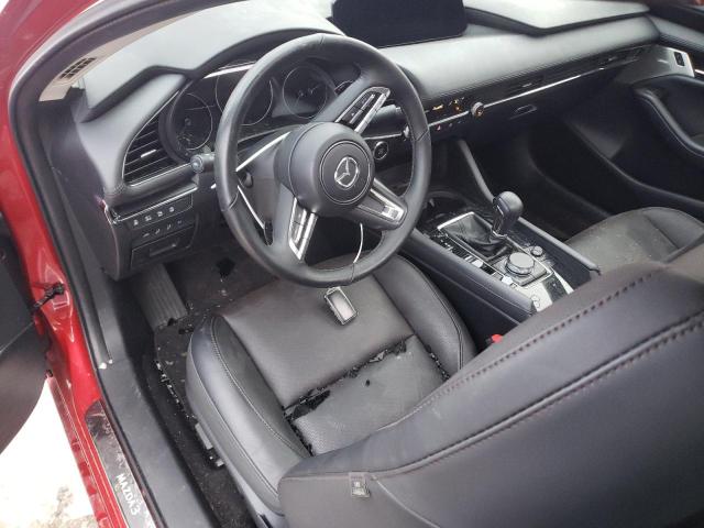 2023 MAZDA 3 PREMIUM 3MZBPBEY8PM377694 from the USA
