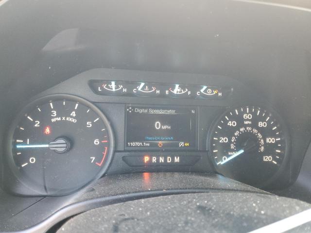 2019 FORD F150 SUPER - 1FTEW1EP0KKD26176