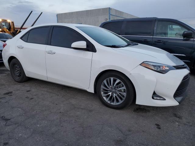 2018 TOYOTA COROLLA L - 5YFBURHE6JP822519