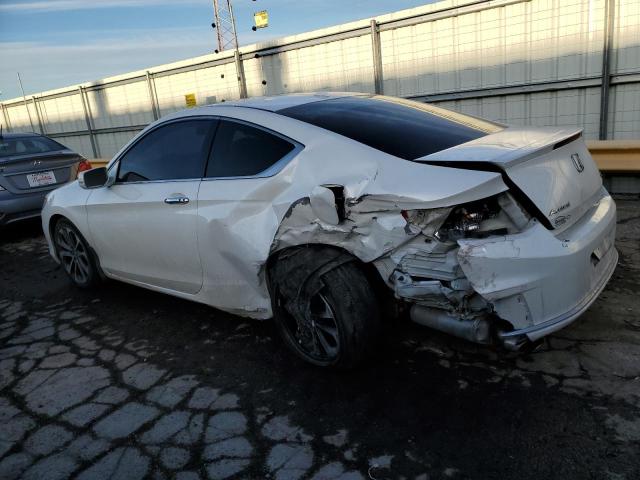 2015 HONDA ACCORD EXL 1HGCT2B86FA005145