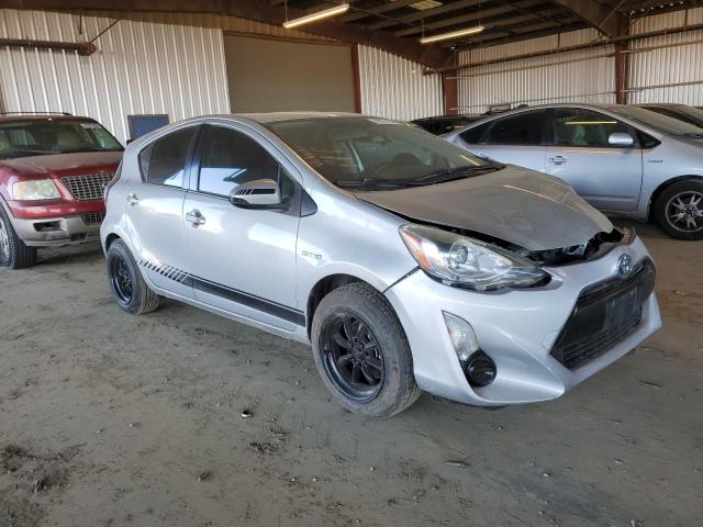 Vin: jtdkdtb33f1580174, lot: 89270275, toyota prius 20154