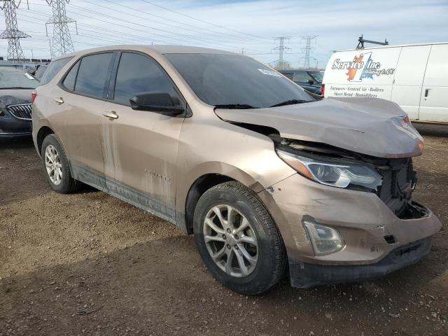 2018 CHEVROLET EQUINOX LS - 2GNAXHEV1J6200288