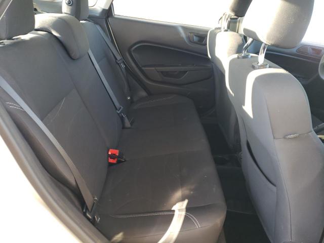 2018 FORD FIESTA SE - 3FADP4BJ9JM133645