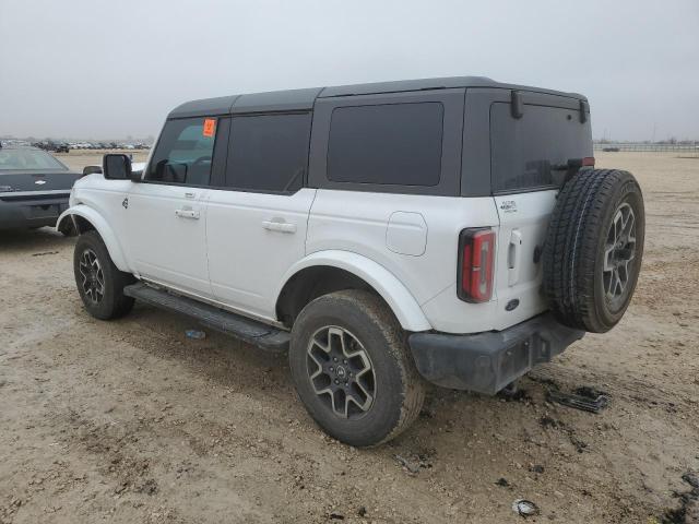 2023 FORD BRONCO BAS 1FMEE5BP3PLB45231