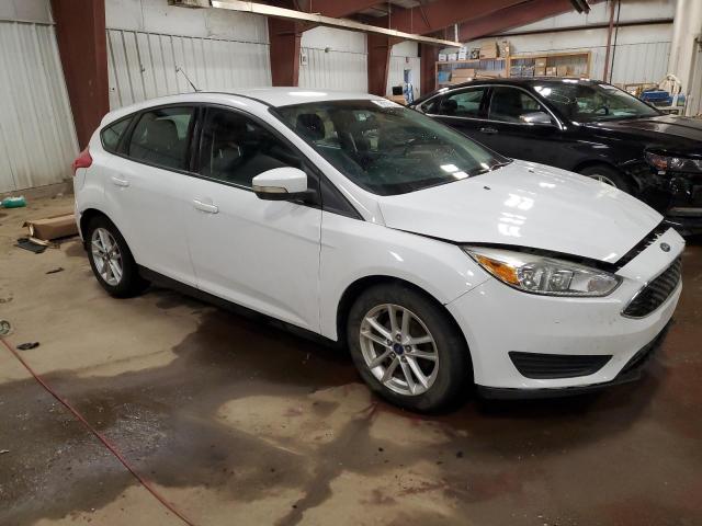 Vin: 1fadp3k23hl215367, lot: 89188635, ford focus se 20174