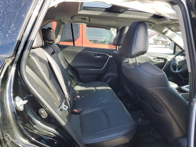 2022 TOYOTA RAV4 LIMIT - 4T3D6RFV1NU092150