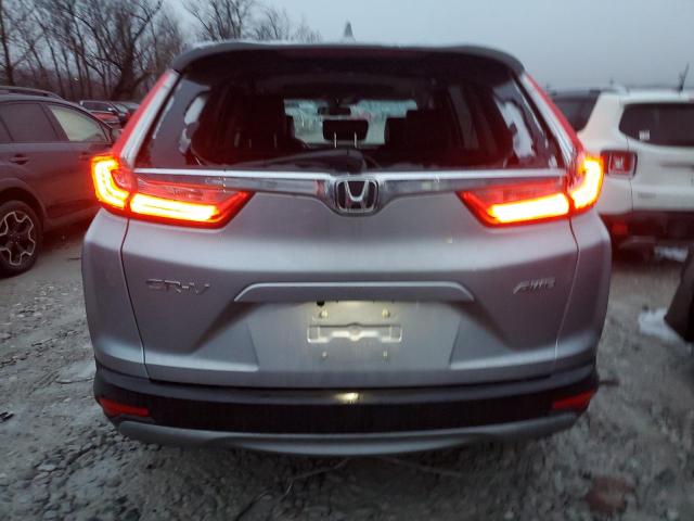 2018 HONDA CR-V EXL 7FARW2H87JE084174