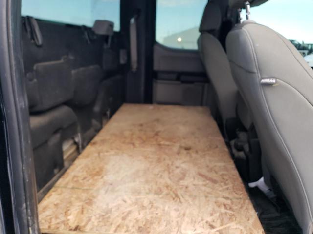 2018 FORD F150 SUPER - 1FTEX1EP8JFA93085