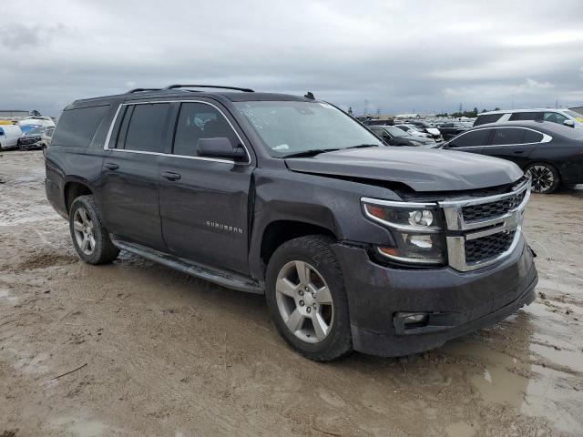 Vin: 1gnscjkc1fr159411, lot: 52169465, chevrolet suburban c1500 lt 20154