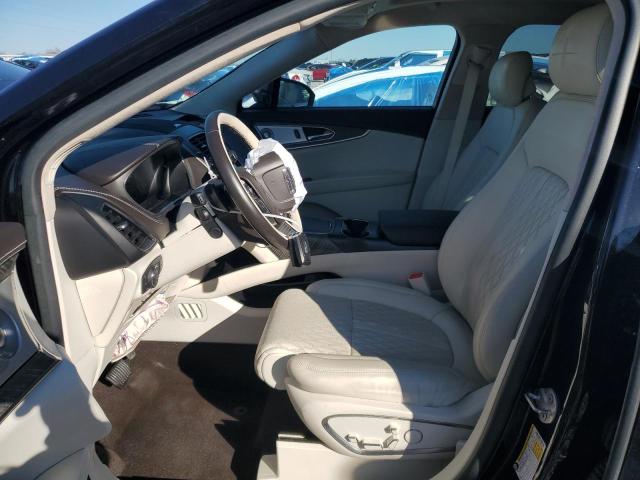 2020 LINCOLN NAUTILUS B - 2LMPJ9JP1LBL16327