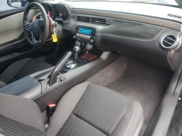 2015 CHEVROLET CAMARO LS 2G1FB1E34F9305604