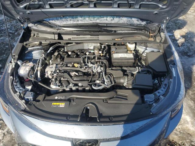 2024 TOYOTA COROLLA LE - 5YFB4MDE9RP084509