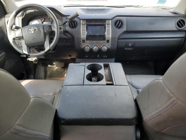 2016 TOYOTA TUNDRA DOU - 5TFRM5F1XGX104571