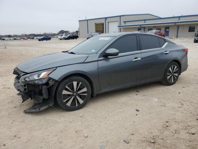 2020 NISSAN ALTIMA SV 1N4BL4DV5LC116185