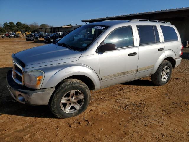 DODGE DURANGO SL