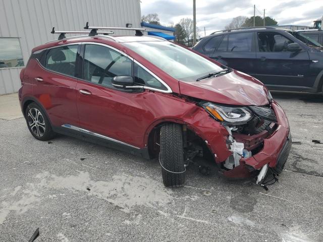 2020 CHEVROLET BOLT EV 1G1FZ6S07L4123994
