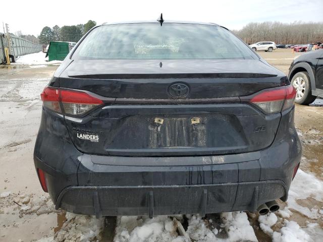 2024 TOYOTA COROLLA NI 5YFB4MCE9RP175118