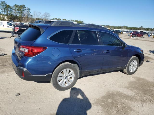 2019 SUBARU OUTBACK 2. - 4S4BSAHC8K3392097