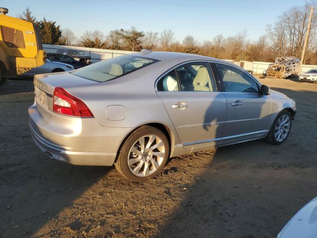 2016 VOLVO S80 PREMIE YV140MAK1G1198336