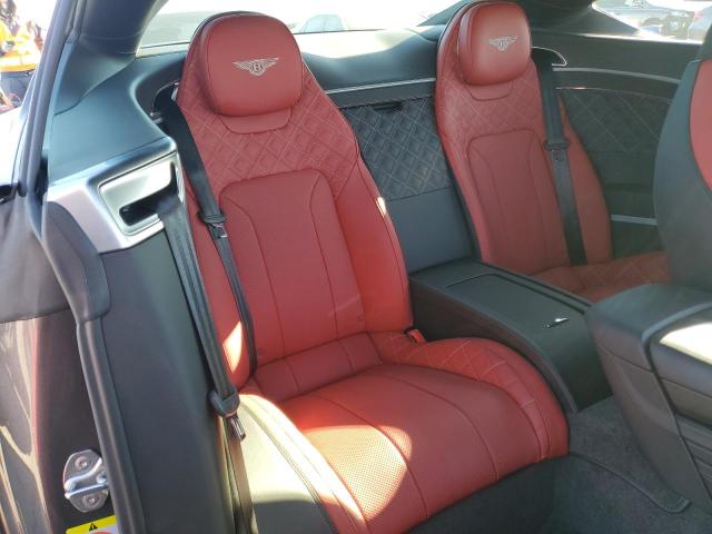 2022 BENTLEY CONTINENTA SCBCG2ZG7NC002194