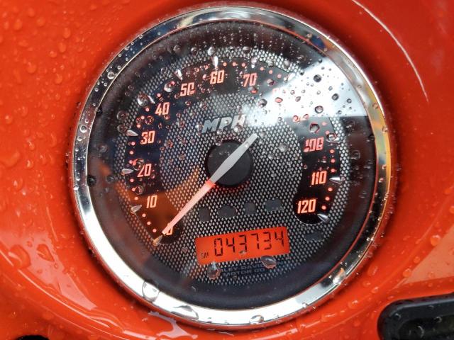 2012 HARLEY-DAVIDSON FLHTCUSE7 1HD1PR815CB955059
