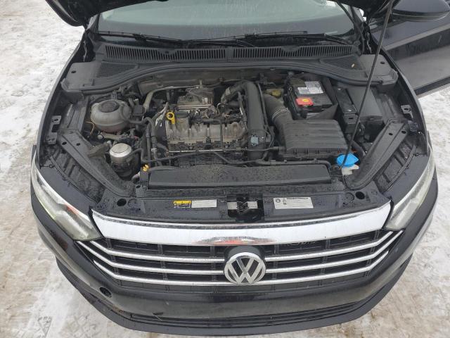 2019 VOLKSWAGEN JETTA SEL 3VWE57BU4KM222067