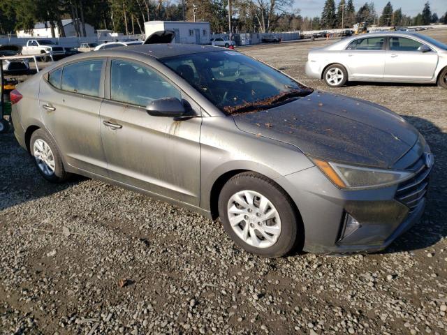 Vin: 5npd74lf8kh451168, lot: 88720765, hyundai elantra se 20194
