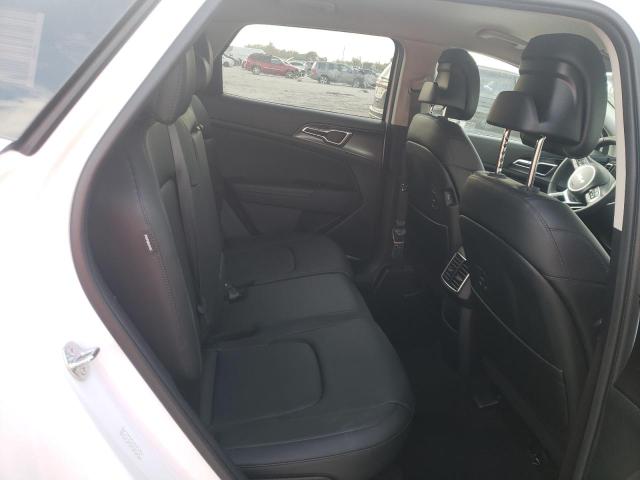 2024 KIA SPORTAGE E - 5XYK33DF8RG231798