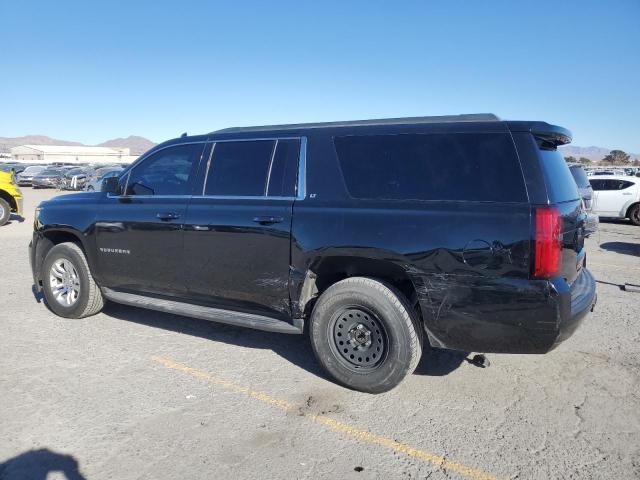 2015 CHEVROLET SUBURBAN C - 1GNSCJKC2FR523772
