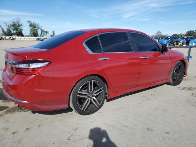 VIN 1HGCR2F58GA027129 2016 HONDA ACCORD no.3