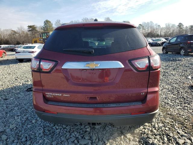 2017 CHEVROLET TRAVERSE L - 1GNKVHKD3HJ229973