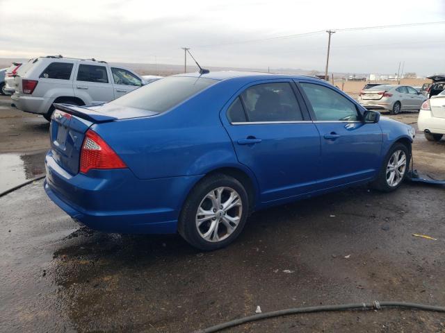 Vin: 3fahp0ha2cr320331, lot: 87234884, ford fusion se 20123