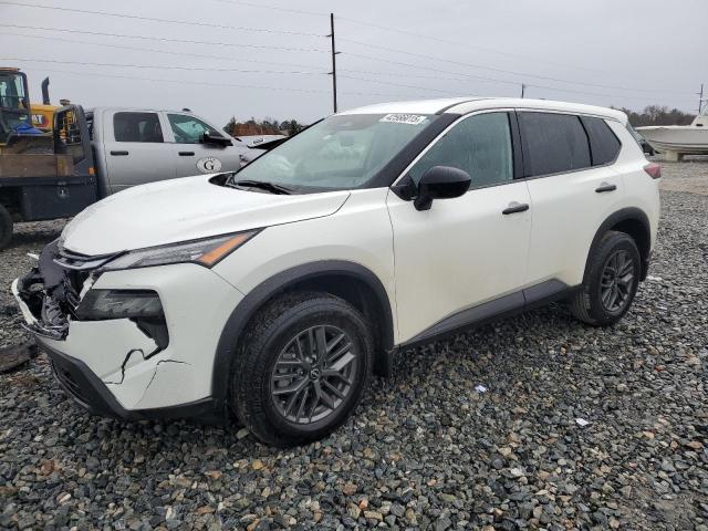 Vin: 5n1bt3aa4rc723317, lot: 42566015, nissan rogue s 2024 img_1