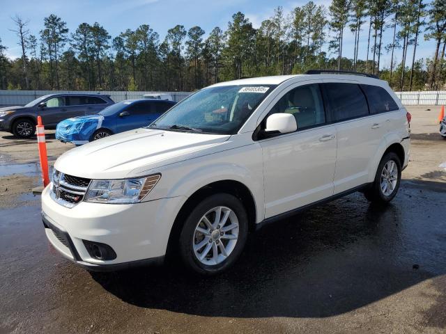 DODGE JOURNEY SX